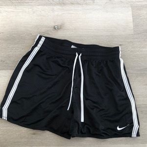 Nike DRI-FIT shorts